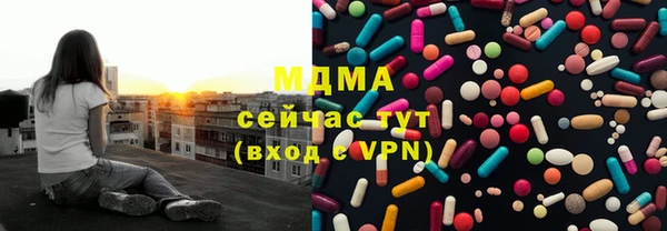 твердый Михайлов