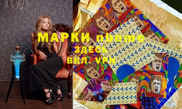 твердый Михайлов