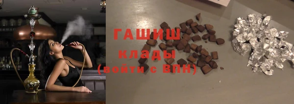 твердый Михайлов