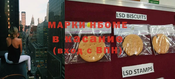 твердый Михайлов